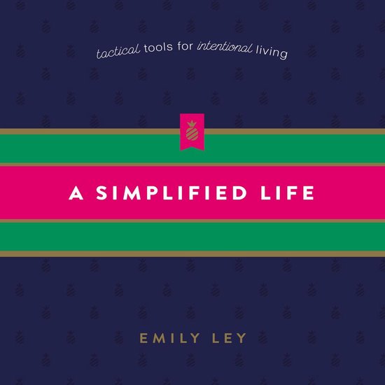 A Simplified Life - cover