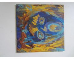 Levellers - Zeitgeist