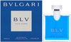 Bvlgari BLV pour Homme - 100 ml - eau de toilette spray - herenparfum