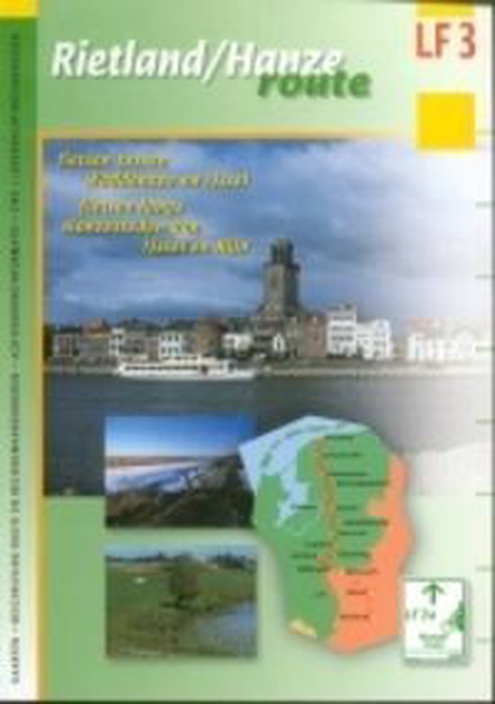 Lf3 Rietlandroute - cover