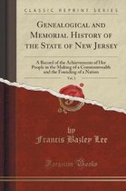 Genealogical and Memorial History of the State of New Jersey, Vol. 3