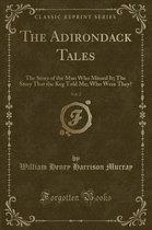 The Adirondack Tales, Vol. 2