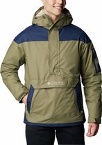 Columbia Challenger Pullover Outdoorjas Heren - Maat M