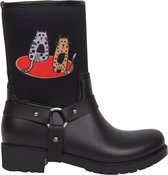BiggDesign - Dames Laarzen - Dames Schoenen - Waterdicht - Maat 38