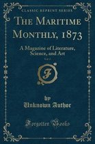The Maritime Monthly, 1873, Vol. 2