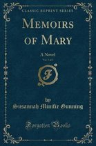 Memoirs of Mary, Vol. 5 of 5