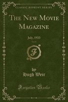 The New Movie Magazine, Vol. 8