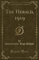 The Herald, 1919, Vol. 1 (Classic Reprint)