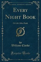 Every Night Book