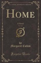 Home, Vol. 5 of 5