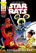 Star Rats 6 - Star Rats 6 (di 6)