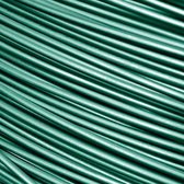 spandraad PVC groen 50 m 2.65/3.8 mm