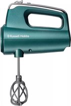 Bol.com Russell Hobbs 25891-56 Swirl Handmixer Turquoise aanbieding