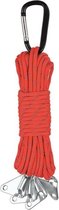 Moses Paracord 9 M Nylon Rood