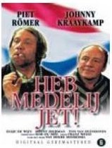 Heb Medelij, Jet!