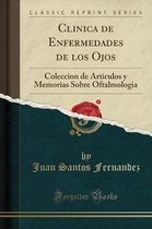 Clinica de Enfermedades de Los Ojos