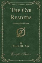 The Cyr Readers, Vol. 7