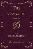 The Camosun, Vol. 14