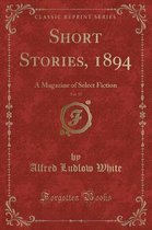 Short Stories, 1894, Vol. 17