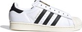 adidas  adidas Superstar  Sneakers - Maat 42 2/3 - Unisex - zwart,wit