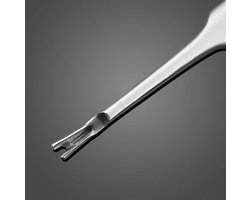 Cuticle Trimmer
