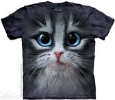 KIDS T-shirt Cutie Pie Kitten L
