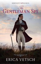 Serendipity & Secrets 2 - The Gentleman Spy
