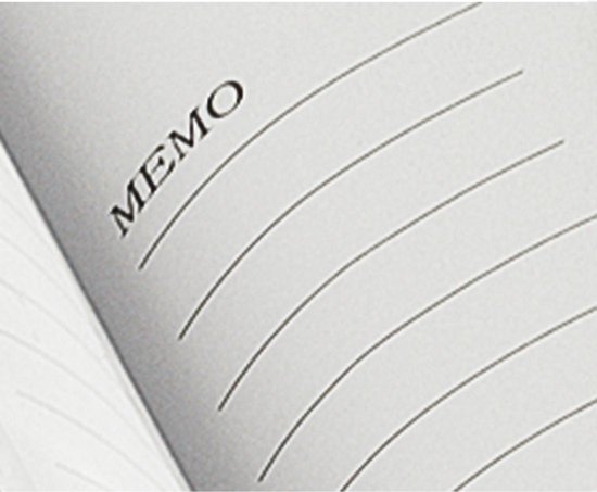 Hama La Fleur insert / mémo 10x15 200 photos blanc 2221