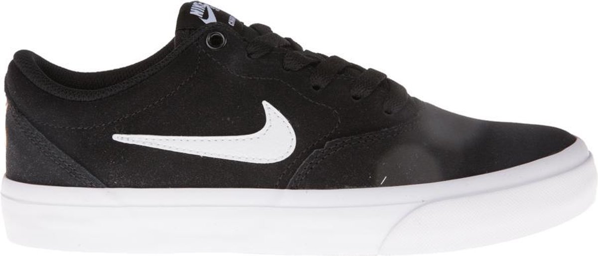 Nike dames sneakers zwart SB charge maat 40 | bol.com