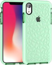 You're A Diamond iPhone  Xr - groen