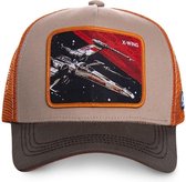 Pet | Cap | Capslab | Star Wars | X-Wing