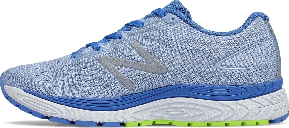 New Balance Solvi V2 Hardloopschoenen Dames - Maat 40 | bol.com