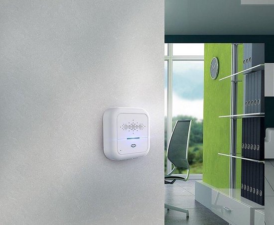 m-e ADF-210 draadloze intercom — afbeelding 3