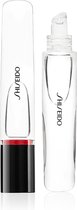 Shiseido - Crystal GelGloss Lip Gloss ( Clear ) - Lesk na rty 9 ml -