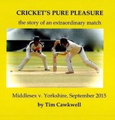 Cricket's Pure Pleasure