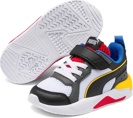 Puma Babyschoenen X-ray Maat 19 ( 12-15 manden) | bol.com