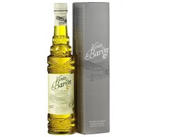 Venta del Barón – Premium Extra Vierge Olijfolie (500ml) – Wereldwijd Bekroond