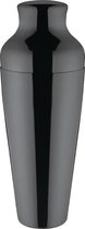 Shaker à Cocktail Olympia Titanium - Zwart - 0 5 Litre
