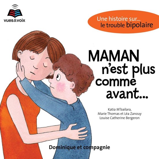 Maman n