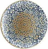 Bonna Dessertbord Alhambra 21 cm.