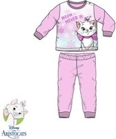Disney Aristocats Marie BABY pyjama maat 98 / 3 jaar