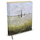 Peter Pauper Notitieboek - Trees in Bloom - large