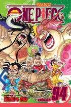 One Piece 94 - One Piece, Vol. 94