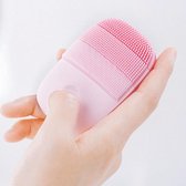 Xiaomi Mijia InFace Facial Reinigingsborstel Sonic Cleanser-Pink