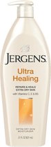 Jergens Ultra Healing Repair and Heals Extra Dry Skin Body Lotion 621 ml