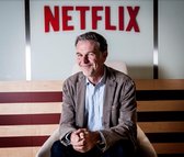 Alle artikelen van Reed Hastings