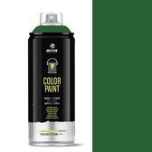MTN PRO Color Paint – RAL-6002 Leaf Green Spuitverf – 400ml
