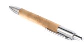 Es Burl Click Pen - Stylo en bois fait à la main