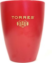 Wijnkoeler / Wijnemmer Torres Rood