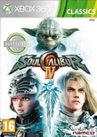 Soul Calibur IV 4 - Classics Edition